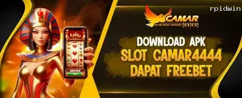 Bonus Spesial Download rpidwin APK screenshot