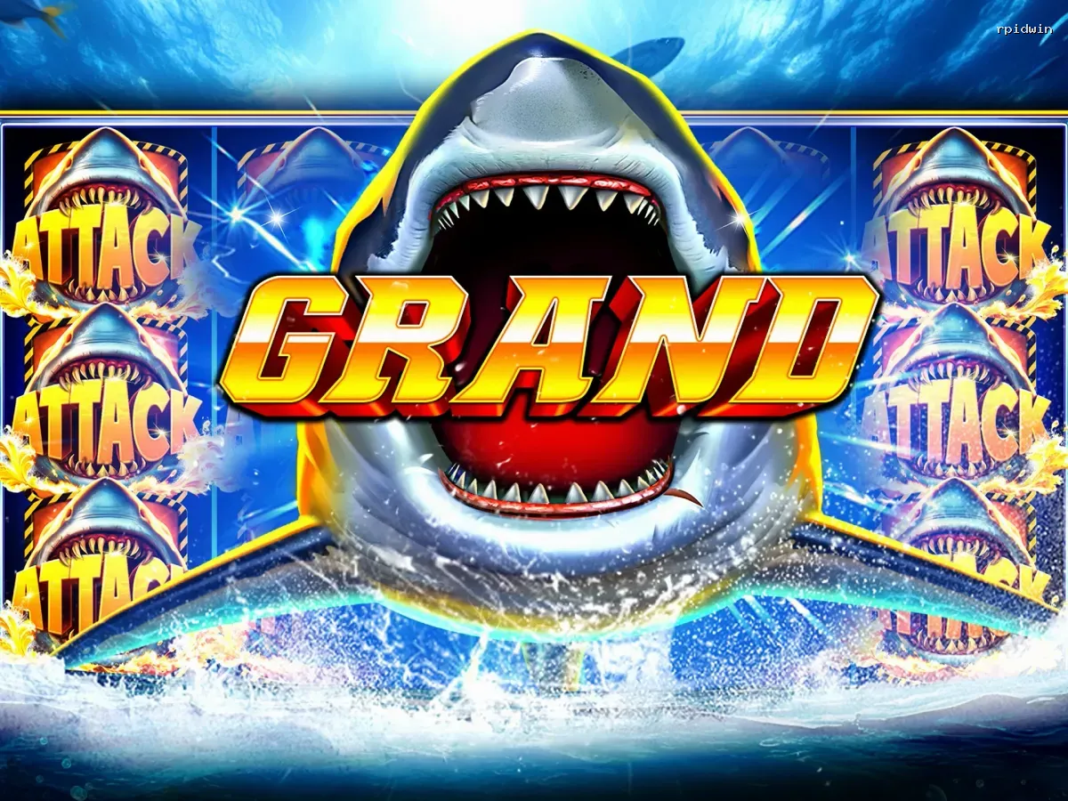 Promosi & Jackpot rpidwin screenshot