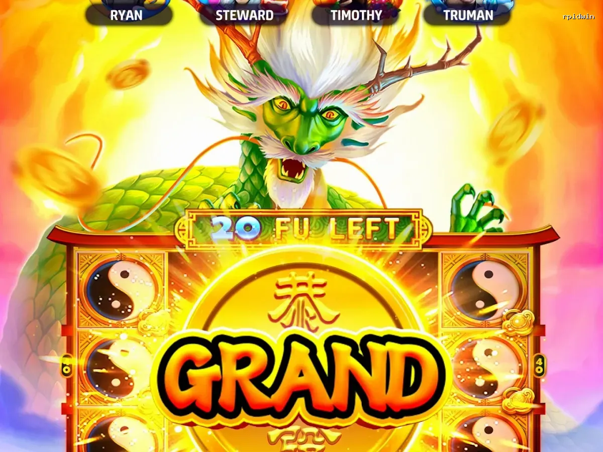 Koleksi rpidwin Slot Gacor screenshot